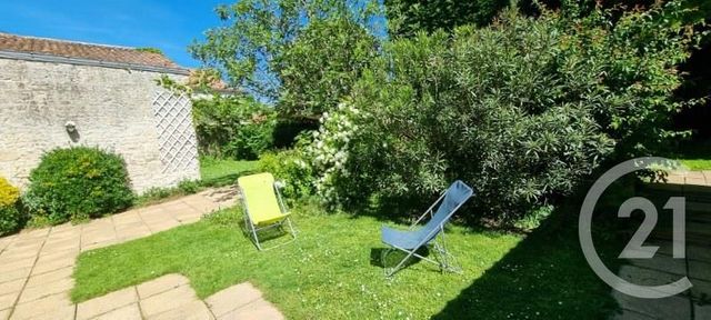 Maison à vendre - 7 pièces - 160 m2 - Lucon - 85 - PAYS-DE-LOIRE