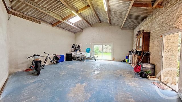 Maison à vendre - 7 pièces - 160 m2 - Lucon - 85 - PAYS-DE-LOIRE