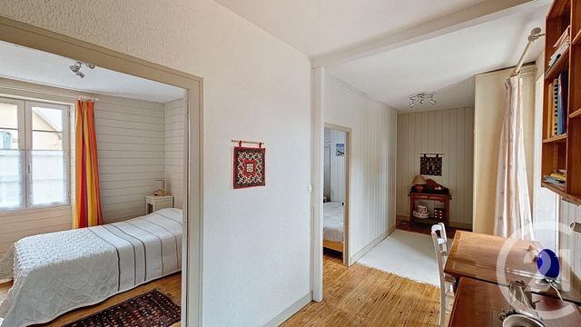 Maison à vendre - 7 pièces - 160 m2 - Lucon - 85 - PAYS-DE-LOIRE