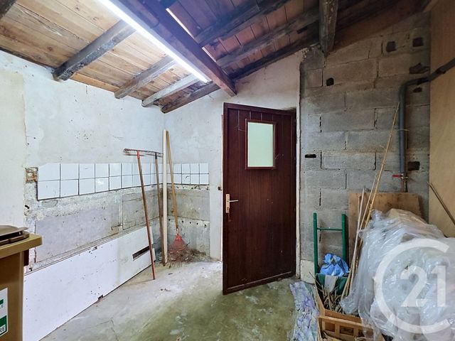 Maison &agrave; vendre - 5 pi&egrave;ces - 99,21 m2 - St Denis Du Payre - 85 - PAYS-DE-LOIRE