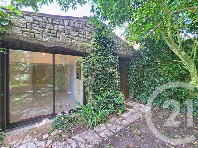 Maison &agrave; vendre - 5 pi&egrave;ces - 99,21 m2 - St Denis Du Payre - 85 - PAYS-DE-LOIRE