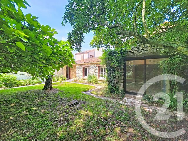 Maison &agrave; vendre - 5 pi&egrave;ces - 99,21 m2 - St Denis Du Payre - 85 - PAYS-DE-LOIRE