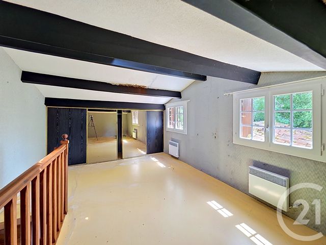 Maison &agrave; vendre - 5 pi&egrave;ces - 99,21 m2 - St Denis Du Payre - 85 - PAYS-DE-LOIRE