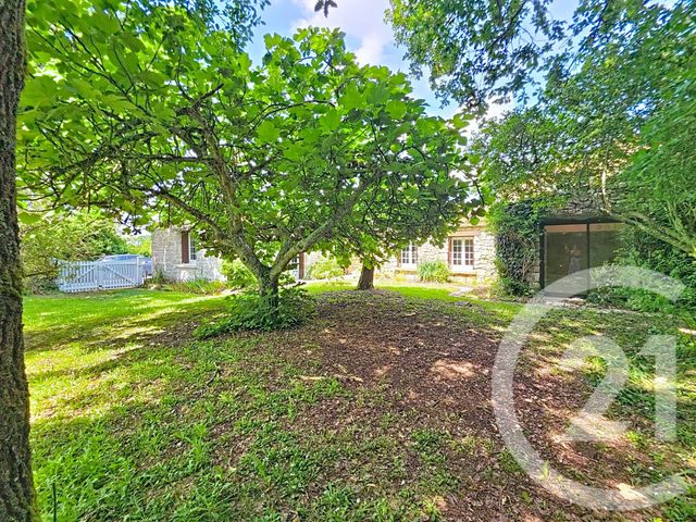 Maison &agrave; vendre - 5 pi&egrave;ces - 99,21 m2 - St Denis Du Payre - 85 - PAYS-DE-LOIRE