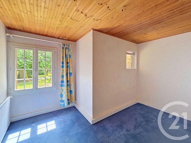 Maison &agrave; vendre - 5 pi&egrave;ces - 99,21 m2 - St Denis Du Payre - 85 - PAYS-DE-LOIRE