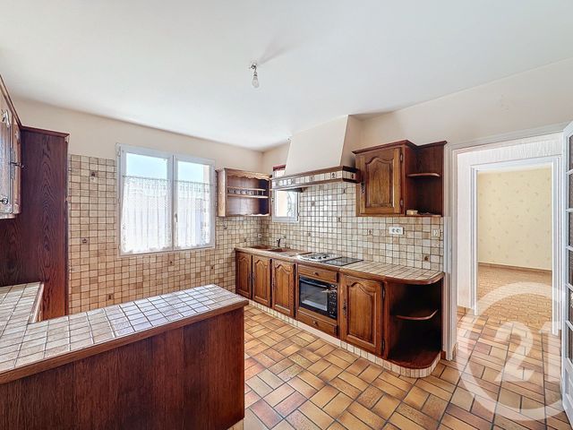 Maison &agrave; vendre - 4 pi&egrave;ces - 88,64 m2 - Lucon - 85 - PAYS-DE-LOIRE