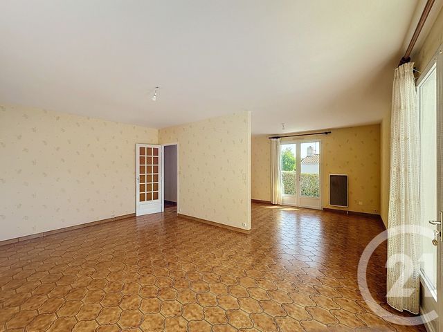 Maison &agrave; vendre - 4 pi&egrave;ces - 88,64 m2 - Lucon - 85 - PAYS-DE-LOIRE