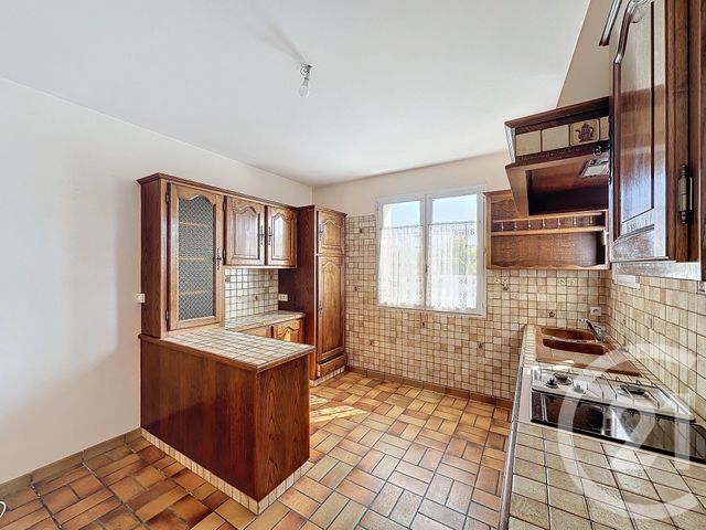 Maison &agrave; vendre - 4 pi&egrave;ces - 88,64 m2 - Lucon - 85 - PAYS-DE-LOIRE