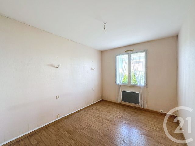 Maison &agrave; vendre - 4 pi&egrave;ces - 88,64 m2 - Lucon - 85 - PAYS-DE-LOIRE