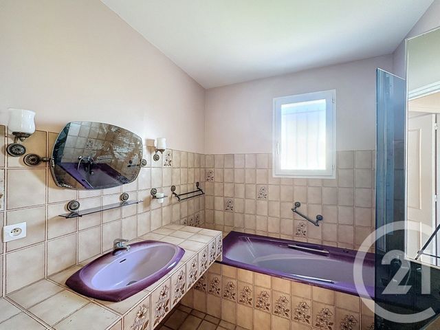 Maison &agrave; vendre - 4 pi&egrave;ces - 88,64 m2 - Lucon - 85 - PAYS-DE-LOIRE