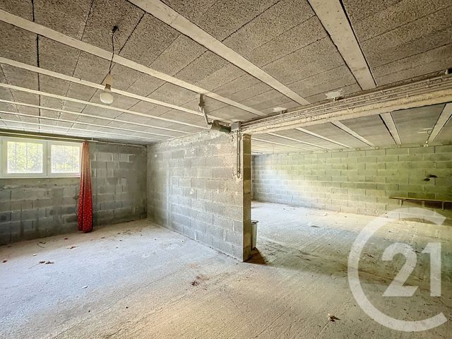 Maison &agrave; vendre - 4 pi&egrave;ces - 88,64 m2 - Lucon - 85 - PAYS-DE-LOIRE