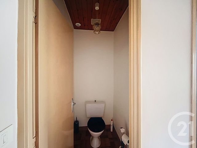 Appartement T3 à vendre - 4 pièces - 97,34 m2 - Le Champ St Pere - 85 - PAYS-DE-LOIRE