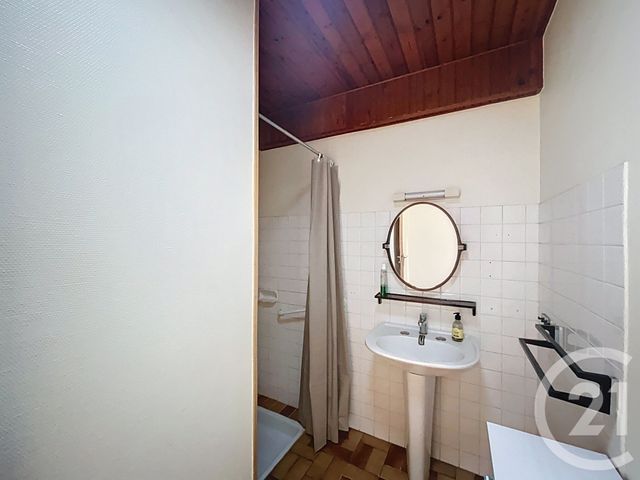 Appartement T3 à vendre - 4 pièces - 97,34 m2 - Le Champ St Pere - 85 - PAYS-DE-LOIRE