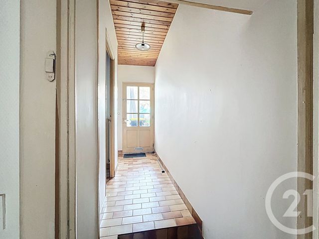 Appartement T3 à vendre - 4 pièces - 97,34 m2 - Le Champ St Pere - 85 - PAYS-DE-LOIRE