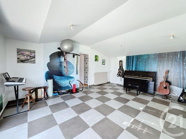 Maison à vendre - 10 pièces - 259,34 m2 - Lucon - 85 - PAYS-DE-LOIRE