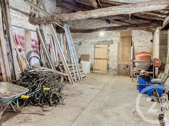 Maison à vendre - 10 pièces - 259,34 m2 - Lucon - 85 - PAYS-DE-LOIRE