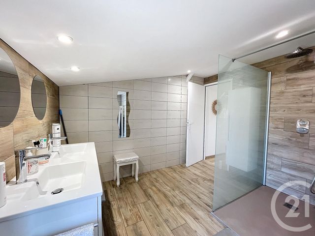 Maison à vendre - 10 pièces - 259,34 m2 - Lucon - 85 - PAYS-DE-LOIRE