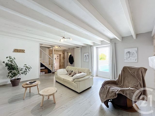 Maison à vendre - 10 pièces - 259,34 m2 - Lucon - 85 - PAYS-DE-LOIRE