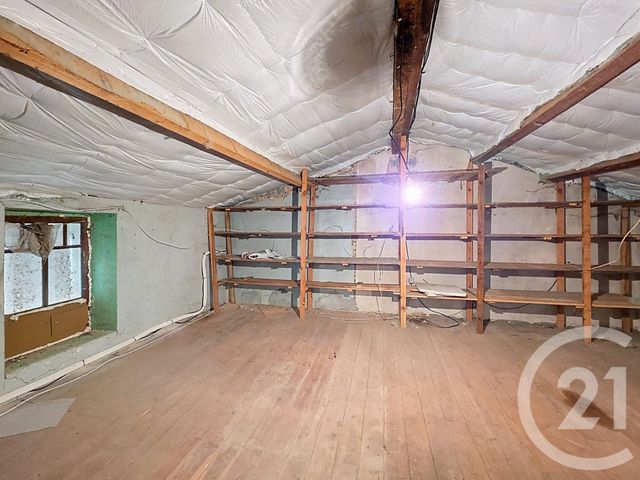 Maison à vendre - 6 pièces - 179 m2 - Le Langon - 85 - PAYS-DE-LOIRE