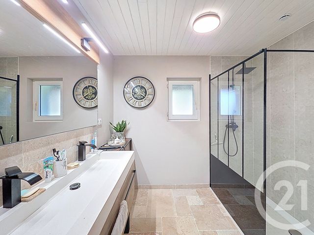 Maison à vendre - 6 pièces - 179 m2 - Le Langon - 85 - PAYS-DE-LOIRE