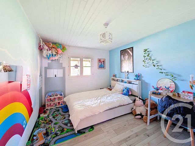 Maison à vendre - 6 pièces - 179 m2 - Le Langon - 85 - PAYS-DE-LOIRE