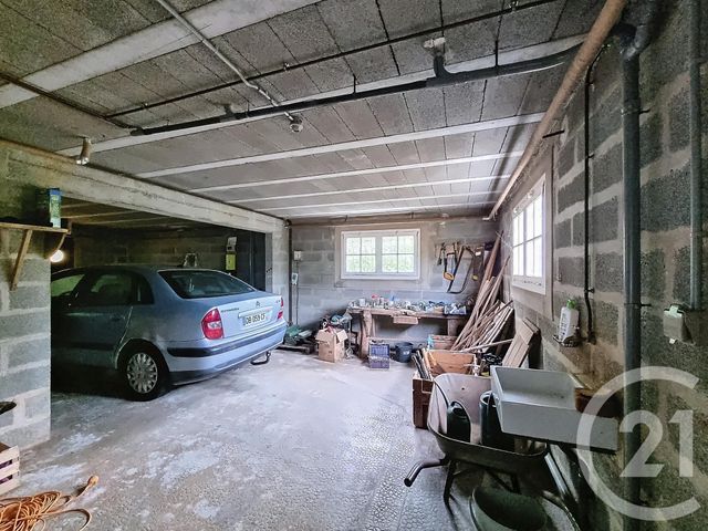 Maison &agrave; vendre - 6 pi&egrave;ces - 126,57 m2 - Lucon - 85 - PAYS-DE-LOIRE