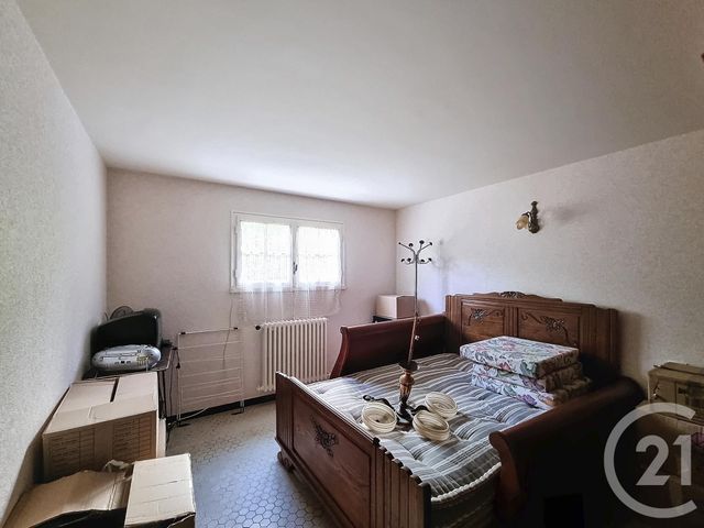 Maison &agrave; vendre - 6 pi&egrave;ces - 126,57 m2 - Lucon - 85 - PAYS-DE-LOIRE