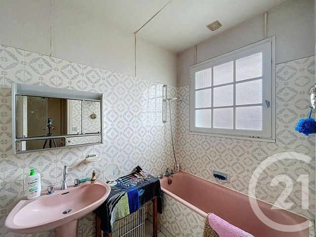 Maison &agrave; vendre - 6 pi&egrave;ces - 126,57 m2 - Lucon - 85 - PAYS-DE-LOIRE