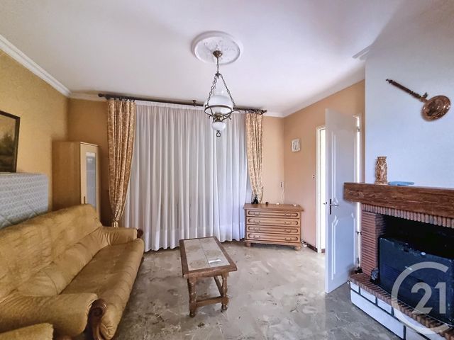 Maison &agrave; vendre - 6 pi&egrave;ces - 126,57 m2 - Lucon - 85 - PAYS-DE-LOIRE