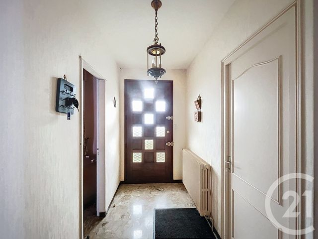 Maison &agrave; vendre - 6 pi&egrave;ces - 126,57 m2 - Lucon - 85 - PAYS-DE-LOIRE