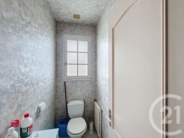 Maison &agrave; vendre - 6 pi&egrave;ces - 126,57 m2 - Lucon - 85 - PAYS-DE-LOIRE