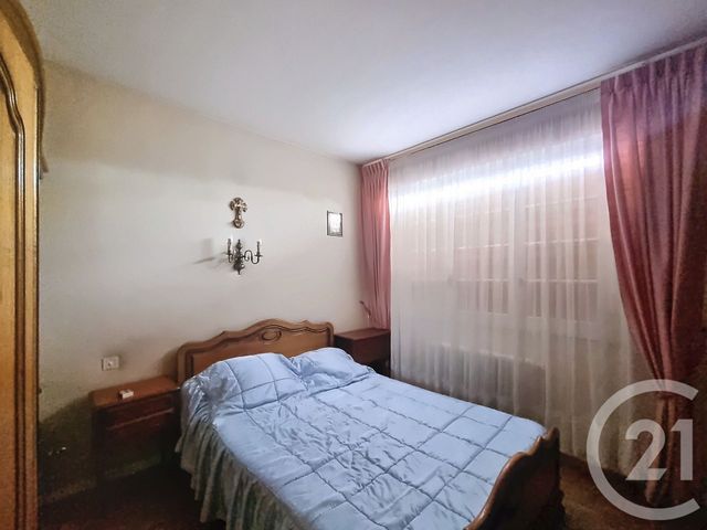 Maison &agrave; vendre - 6 pi&egrave;ces - 126,57 m2 - Lucon - 85 - PAYS-DE-LOIRE