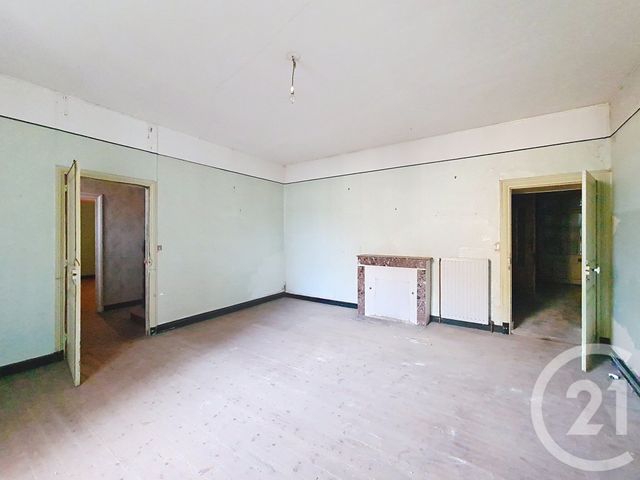 Maison &agrave; vendre - 9 pi&egrave;ces - 230 m2 - Nalliers - 85 - PAYS-DE-LOIRE