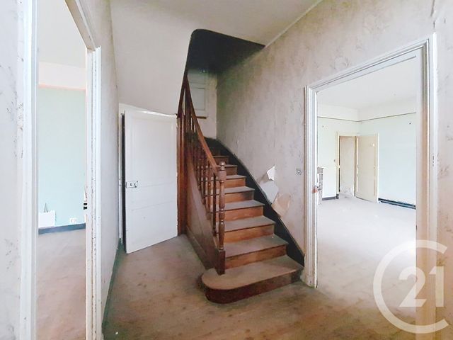 Maison &agrave; vendre - 9 pi&egrave;ces - 230 m2 - Nalliers - 85 - PAYS-DE-LOIRE