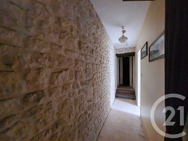 Maison &agrave; vendre - 9 pi&egrave;ces - 230 m2 - Nalliers - 85 - PAYS-DE-LOIRE