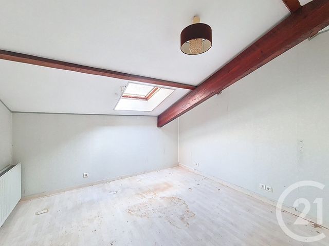 Maison &agrave; vendre - 9 pi&egrave;ces - 230 m2 - Nalliers - 85 - PAYS-DE-LOIRE