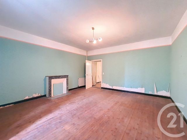 Maison &agrave; vendre - 9 pi&egrave;ces - 230 m2 - Nalliers - 85 - PAYS-DE-LOIRE