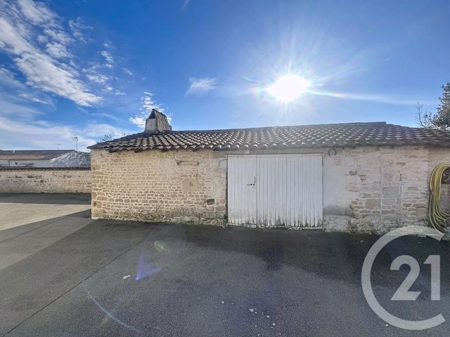 Maison &agrave; vendre - 7 pi&egrave;ces - 171,13 m2 - Ste Gemme La Plaine - 85 - PAYS-DE-LOIRE
