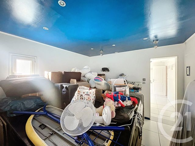 Maison &agrave; vendre - 7 pi&egrave;ces - 171,13 m2 - Ste Gemme La Plaine - 85 - PAYS-DE-LOIRE