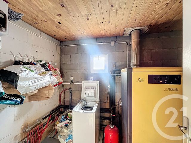 Maison &agrave; vendre - 7 pi&egrave;ces - 171,13 m2 - Ste Gemme La Plaine - 85 - PAYS-DE-LOIRE