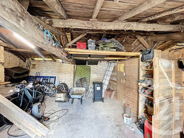 Maison &agrave; vendre - 7 pi&egrave;ces - 171,13 m2 - Ste Gemme La Plaine - 85 - PAYS-DE-LOIRE