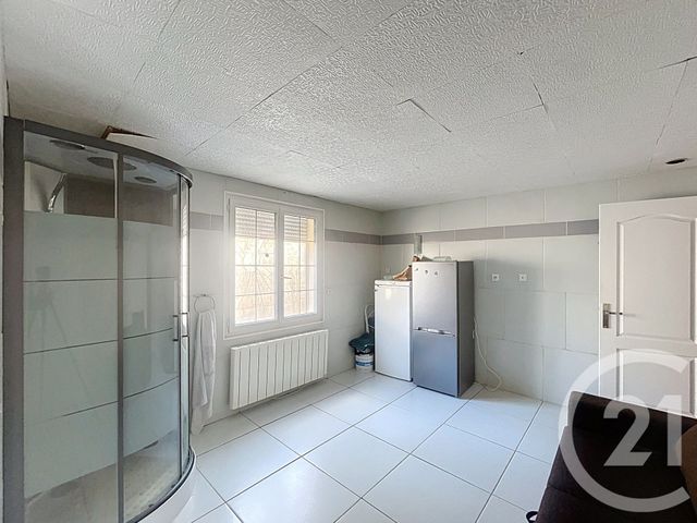Maison &agrave; vendre - 7 pi&egrave;ces - 171,13 m2 - Ste Gemme La Plaine - 85 - PAYS-DE-LOIRE