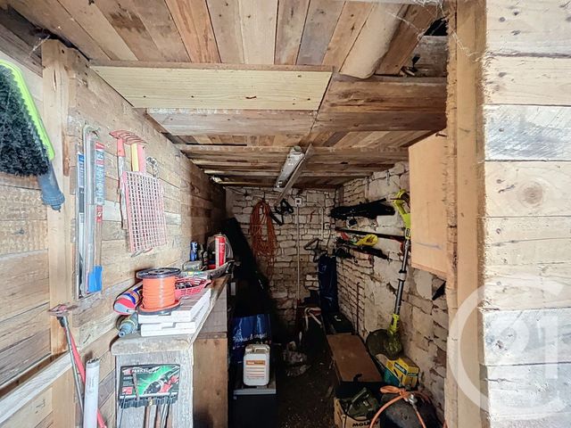 Maison &agrave; vendre - 7 pi&egrave;ces - 171,13 m2 - Ste Gemme La Plaine - 85 - PAYS-DE-LOIRE