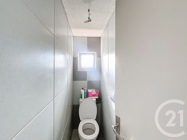 Maison &agrave; vendre - 7 pi&egrave;ces - 171,13 m2 - Ste Gemme La Plaine - 85 - PAYS-DE-LOIRE