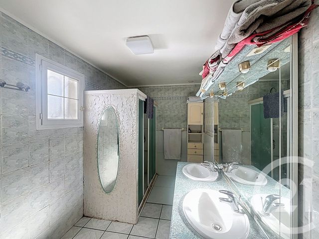 Maison &agrave; vendre - 7 pi&egrave;ces - 171,13 m2 - Ste Gemme La Plaine - 85 - PAYS-DE-LOIRE