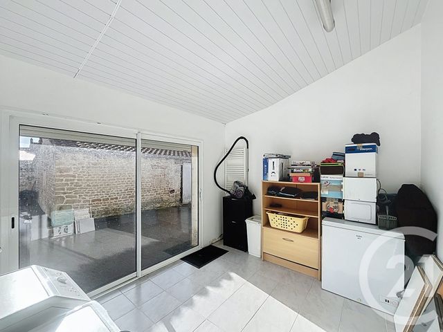 Maison &agrave; vendre - 7 pi&egrave;ces - 171,13 m2 - Ste Gemme La Plaine - 85 - PAYS-DE-LOIRE