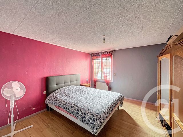 Maison &agrave; vendre - 7 pi&egrave;ces - 171,13 m2 - Ste Gemme La Plaine - 85 - PAYS-DE-LOIRE