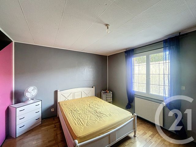 Maison &agrave; vendre - 7 pi&egrave;ces - 171,13 m2 - Ste Gemme La Plaine - 85 - PAYS-DE-LOIRE