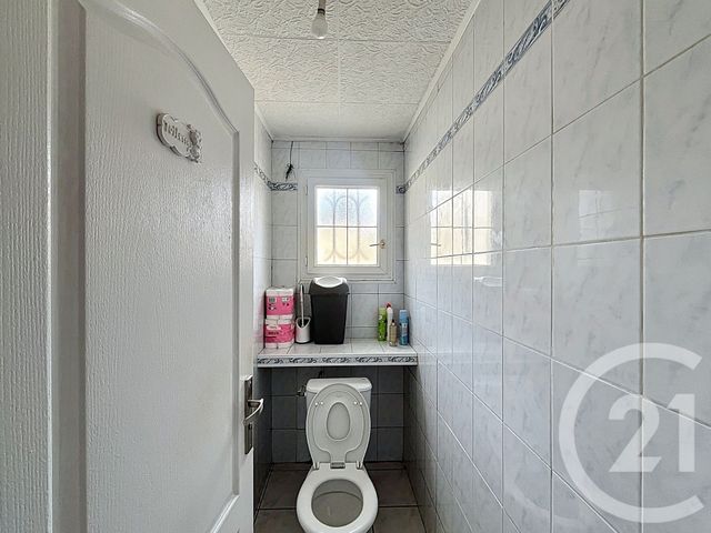 Maison &agrave; vendre - 7 pi&egrave;ces - 171,13 m2 - Ste Gemme La Plaine - 85 - PAYS-DE-LOIRE