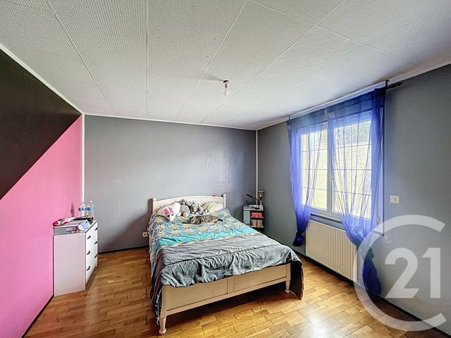 Maison &agrave; vendre - 7 pi&egrave;ces - 171,13 m2 - Ste Gemme La Plaine - 85 - PAYS-DE-LOIRE